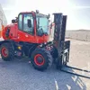 2023 Plus Power T30A 3000 kg 4x4 Rough Terrain Forklift (Unused)