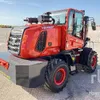 2023 Plus Power T30A 3000 kg 4x4 Rough Terrain Forklift (Unused)