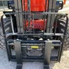 2023 Plus Power T30A 3000 kg 4x4 Rough Terrain Forklift (Unused)