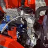 2023 Plus Power T30A 3000 kg 4x4 Rough Terrain Forklift (Unused)