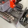 2023 Plus Power HE17 Mini Excavator (Unused)