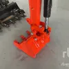 2023 Plus Power HE17 Mini Excavator (Unused)