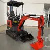 2023 Plus Power HE17 Mini Excavator (Unused)