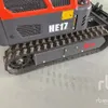 2023 Plus Power HE17 Mini Excavator (Unused)