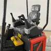 2023 Plus Power HE17 Mini Excavator (Unused)