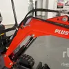 2023 Plus Power HE17 Mini Excavator (Unused)