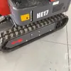 2023 Plus Power HE17 Mini Excavator (Unused)