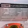2024 Plus Power GF2-180 188 kVA Generator Set (Unused)