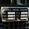 2024 Plus Power GF2-180 188 kVA Generator Set (Unused)
