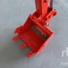 2023 Plus Power HE15 Mini Excavator (Unused)