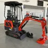 2023 Plus Power HE15 Mini Excavator (Unused)