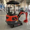2023 Plus Power HE15 Mini Excavator (Unused)