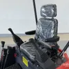 2023 Plus Power HE15 Mini Excavator (Unused)
