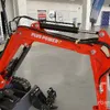 2023 Plus Power HE15 Mini Excavator (Unused)