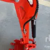2023 Plus Power HE15 Mini Excavator (Unused)