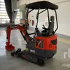 2023 Plus Power HE15 Mini Excavator (Unused)