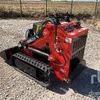 2024 AGT LRT23 Mini Skid Steer Loader (Unused)
