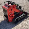 2024 AGT LRT23 Mini Skid Steer Loader (Unused)
