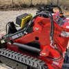 2024 AGT LRT23 Mini Skid Steer Loader (Unused)