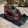 2024 AGT LRT23 Mini Skid Steer Loader (Unused)