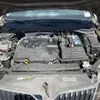 2018 Skoda Superb Automobile