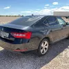2018 Skoda Superb Automobile