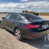 2018 Skoda Superb Automobile