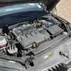 2018 Skoda Superb Automobile