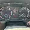 2018 Skoda Superb Automobile