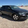 2018 Skoda Superb Automobile
