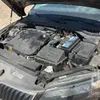 2018 Skoda Superb Automobile