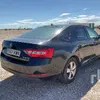 2018 Skoda Superb Automobile