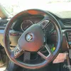 2018 Skoda Superb Automobile