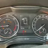 2018 Skoda Superb Automobile