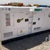 2024 Ashita AG3-110 110 kVA Generator Set (Unused)
