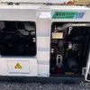 2024 Ashita AG3-110 110 kVA Generator Set (Unused)