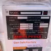 2024 Ashita AG3-110 110 kVA Generator Set (Unused)