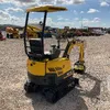 2024 FF Industrial ME18 Mini Excavator (Unused)