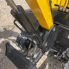 2024 FF Industrial ME18 Mini Excavator (Unused)