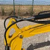 2024 FF Industrial ME18 Mini Excavator (Unused)