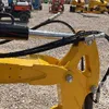 2024 FF Industrial ME18 Mini Excavator (Unused)