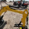 2024 FF Industrial ME18 Mini Excavator (Unused)