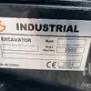 2024 FF Industrial ME18 Mini Excavator (Unused)