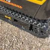 2024 FF Industrial ME18 Mini Excavator (Unused)