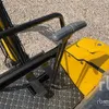 2024 FF Industrial ME18 Mini Excavator (Unused)
