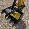 2024 FF Industrial ME18 Mini Excavator (Unused)