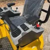 2024 FF Industrial ME18 Mini Excavator (Unused)