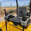 2024 FF Industrial ME18 Mini Excavator (Unused)