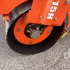 2023 Plus Power CP15H Double Drum Roller (Unused)