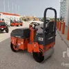 2023 Plus Power CP15H Double Drum Roller (Unused)
